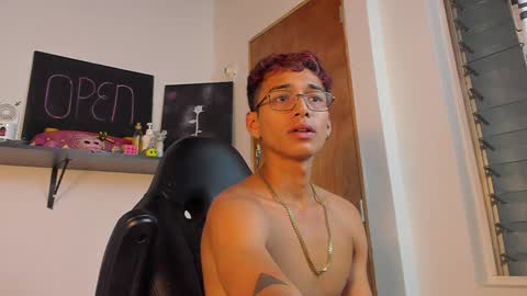 Charles Russo online show from 12/28/24, 03:26