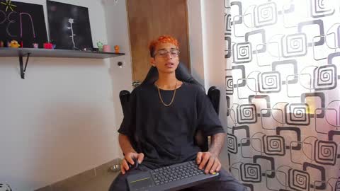 Charles Russo online show from 01/09/25, 08:11