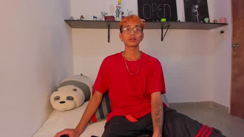 Charles Russo online show from 01/15/25, 07:55