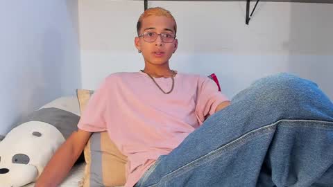 Charles Russo online show from 01/16/25, 08:36