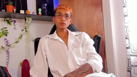 Charles Russo online show from 01/23/25, 06:35