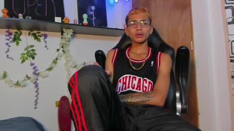 Charles Russo online show from 01/25/25, 11:11