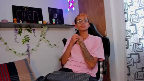 Charles Russo online show from 01/31/25, 07:29