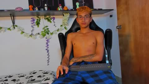 Charles Russo online show from 02/08/25, 09:57