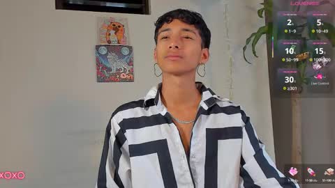 Charles Russo online show from 09/12/25, 03:56