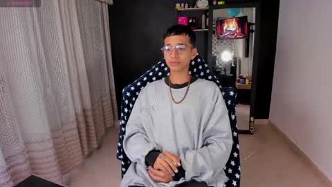 Charles Russo online show from 02/01/26, 03:10