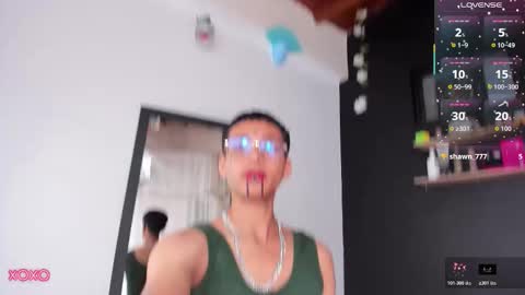 Charles Russo online show from 02/09/26, 04:11