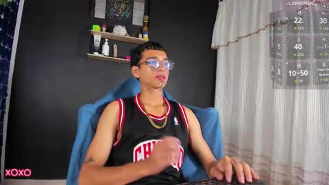 Charles Russo online show from 03/09/26, 06:12