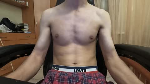 Charlie online show from 12/15/24, 06:48