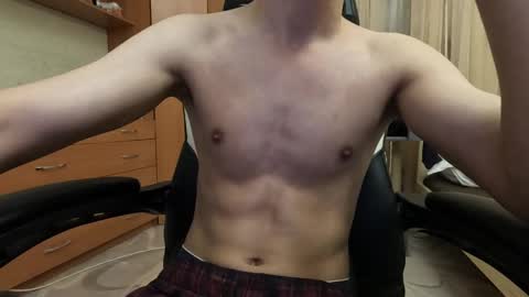 Charlie online show from 02/05/25, 06:59