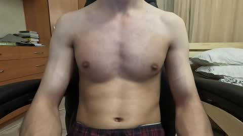 Charlie online show from 02/06/25, 07:07