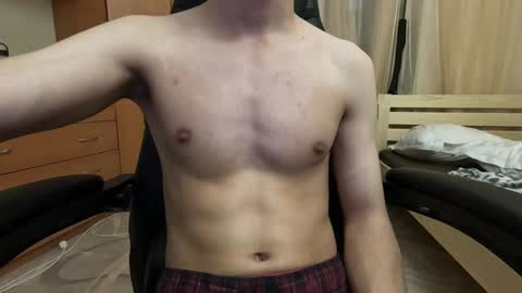 Charlie online show from 02/11/25, 07:27