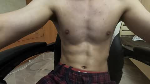 Charlie online show from 02/12/25, 07:35