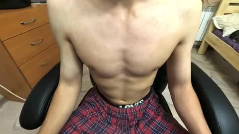 Charlie online show from 09/11/25, 07:25