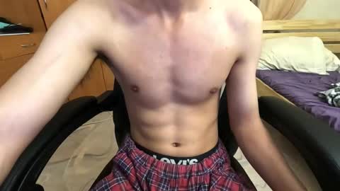 Charlie online show from 09/15/25, 08:20