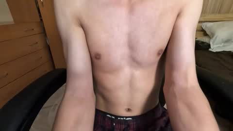 Charlie online show from 10/22/25, 07:57