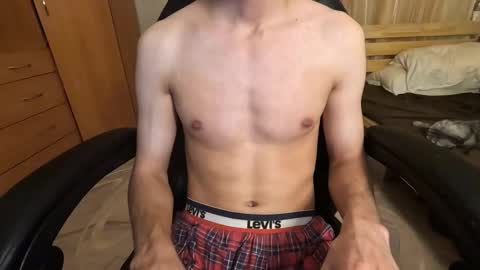 Charlie online show from 11/18/25, 08:24