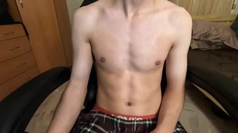 Charlie online show from 11/27/25, 09:39