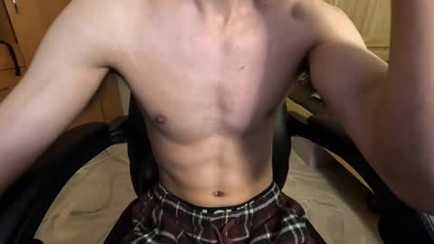 Charlie online show from 11/30/25, 08:24