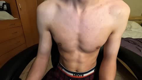 Charlie online show from 01/06/26, 01:09