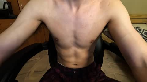 Charlie online show from 01/09/26, 09:05