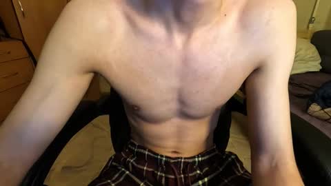 Charlie online show from 02/05/26, 08:13