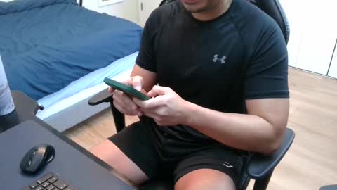 charliekkw online show from 02/20/25, 04:14