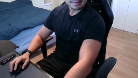 charliekkw online show from 03/06/25, 04:49