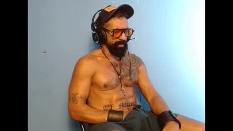 Snapshot of charlieprospect chatting on 09/08/25, 08:52 Charlie Prospect online show from 09/08/25, 08:52