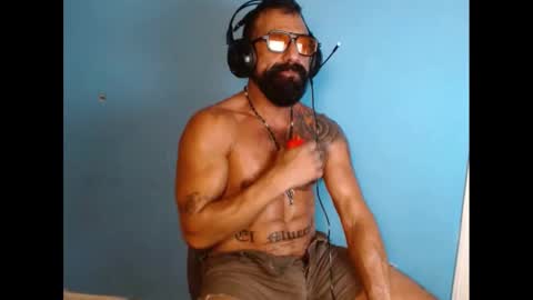 Snapshot of charlieprospect chatting on 09/10/25, 01:16 Charlie Prospect online show from 09/10/25, 01:16