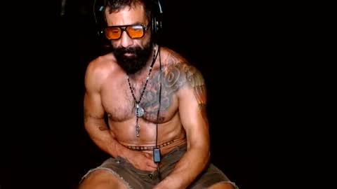 Snapshot of charlieprospect chatting on 09/16/25, 07:15 Charlie Prospect online show from 09/16/25, 07:15