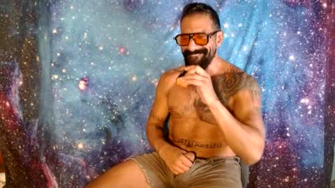 Snapshot of charlieprospect chatting on 10/03/25, 10:51 Charlie Prospect online show from 10/03/25, 10:51