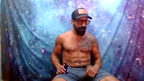 Snapshot of charlieprospect chatting on 10/24/25, 01:46 Charlie Prospect online show from 10/24/25, 01:46