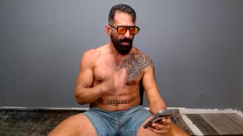 Snapshot of charlieprospect chatting on 01/07/26, 11:29 Charlie Prospect online show from 01/07/26, 11:29