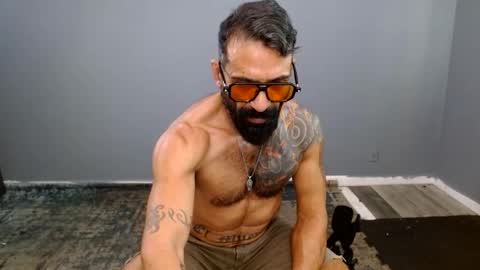 Snapshot of charlieprospect chatting on 01/08/26, 10:12 Charlie Prospect online show from 01/08/26, 10:12