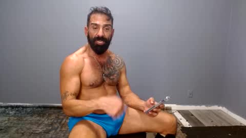 Snapshot of charlieprospect chatting on 01/12/26, 07:24 Charlie Prospect online show from 01/12/26, 07:24