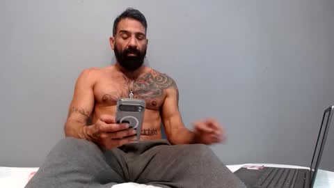 Snapshot of charlieprospect chatting on 01/16/26, 07:18 Charlie Prospect online show from 01/16/26, 07:18