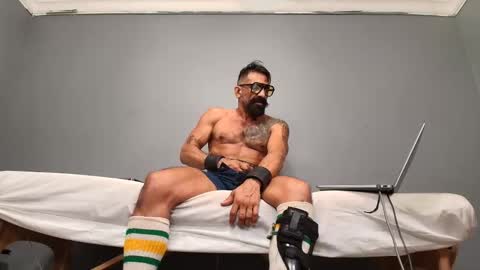 Snapshot of charlieprospect chatting on 03/14/26, 11:54 Charlie Prospect online show from 03/14/26, 11:54