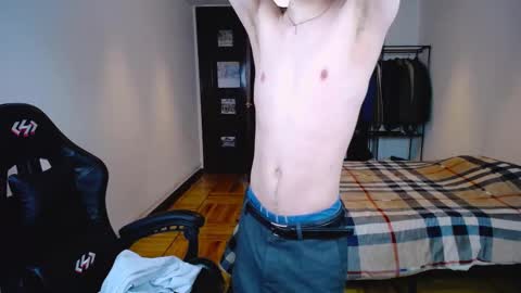 carlos reyes online show from 03/12/25, 10:48