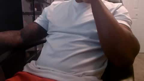 CharlieSierra96 online show from 11/17/25, 08:25