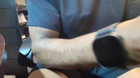 CharlieSierra96 online show from 02/02/26, 10:19