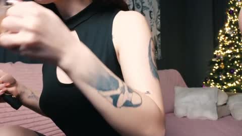 charliestormm online show from 01/11/25, 01:48