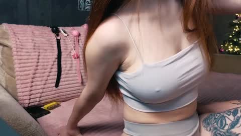 charliestormm online show from 01/16/25, 08:57