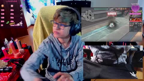 Charlie online show from 12/16/24, 07:54