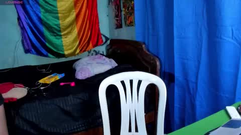 Charlie online show from 12/15/25, 01:32