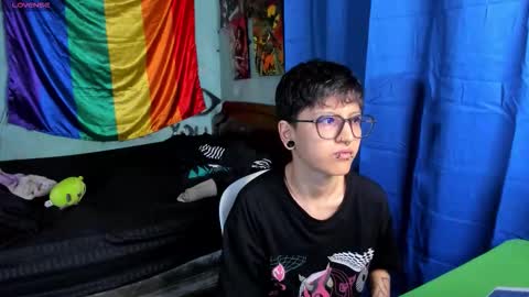 Charlie online show from 12/15/25, 09:52