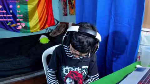 Charlie online show from 01/08/26, 01:41