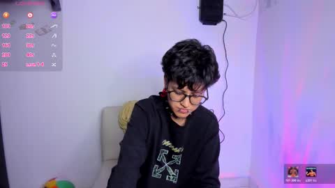 Charlie online show from 02/20/26, 07:21