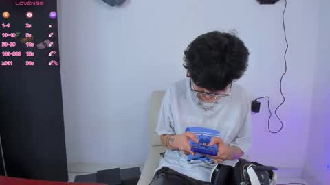 Charlie online show from 03/27/26, 04:51