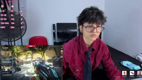 Charlie online show from 05/22/26, 04:56